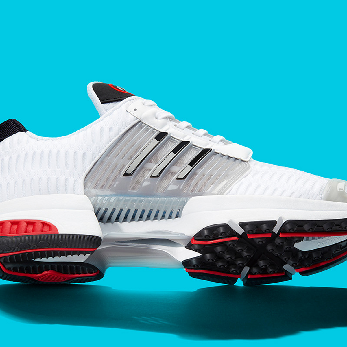 Material Matters: the Breeze of adidas ClimaCool - Sneaker Freaker