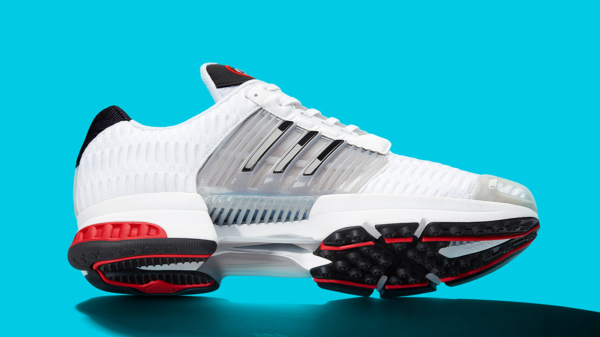Material Matters: the Breeze of adidas ClimaCool Freaker