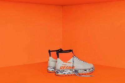Atelier New Regime Puma Ren Boot Anr Release Date Price 11 Sneaker Freaker