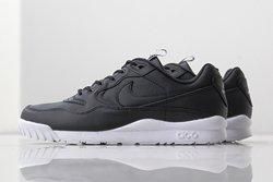 Nike Acg Air Wildwood Premium Black White Thumb Bump 1