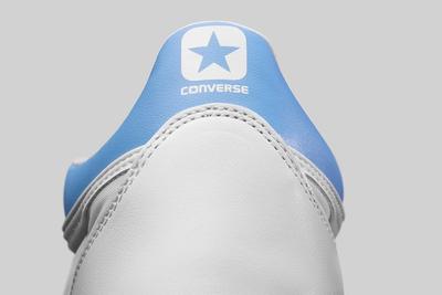 Air Jordan X Converse The 2 That Started It All Pack3