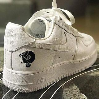 roc a fella air force