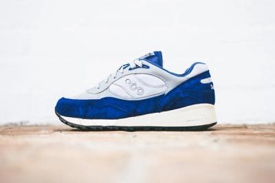 Saucony Shadow 6000 Spring Delivery 2014 8