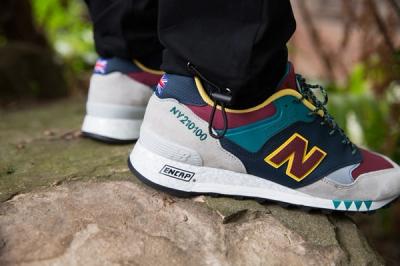 New Balance 577 Napes Pack Hypedc 6