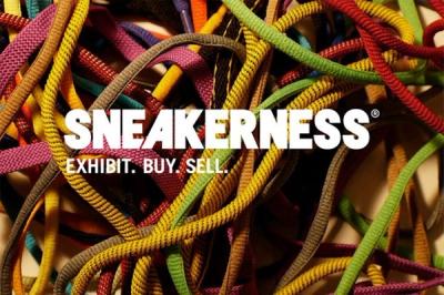 Sneakerness 2010 1
