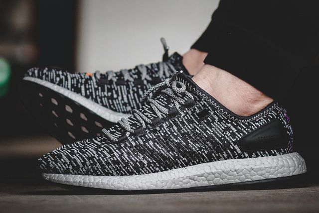 PureBOOST - Sneaker Freaker