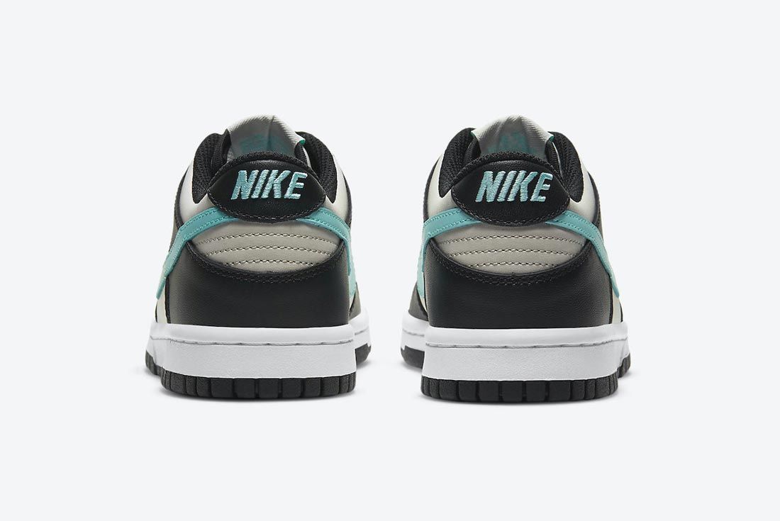 Nike Dunk Low GS ‘Tropical Twist’