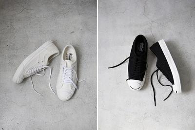 United Arrows X Converse Jack Purcell Pack 2