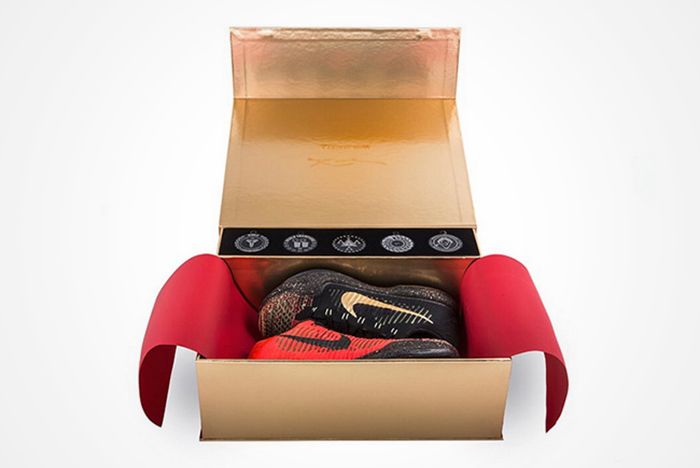 Nike Basketball Christmas 2015 Packthumb