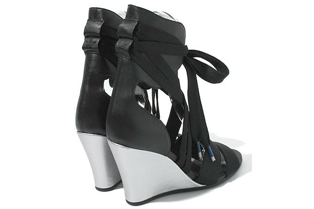 adidas MESOA WEDGE ストラップサンダル　レディース adidas Mesoa Wedge - Releases