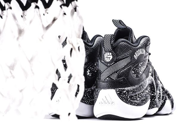 Adidas crazy 8 brooklyn nets online