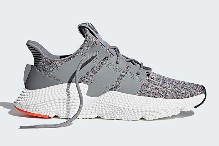 Expect to See Plenty More From the Prophere - Releases