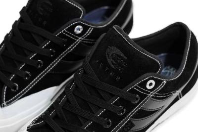 Highs And Lows Futur Superga Fhs Pro Low Black Release Date Tongue