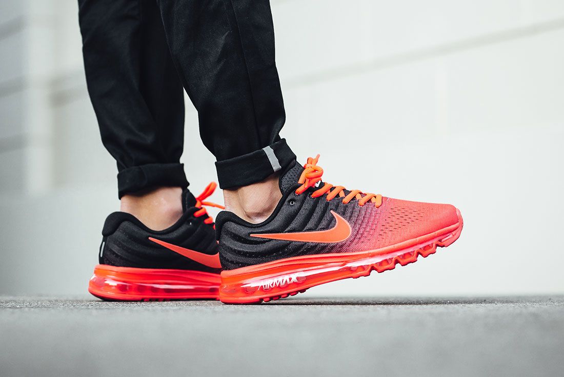 Nike Recap Air Max