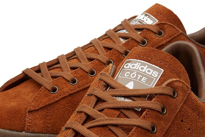 adidas Originals Cote Spzl Releases