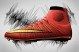 Timeline Nike Mercurial Boots 1 79X521