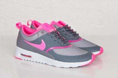 Nike Air Max Thea Pink Pow 3
