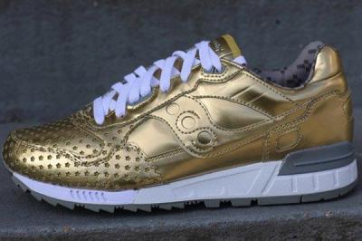 Play Cloths Saucony Gold Profile 1