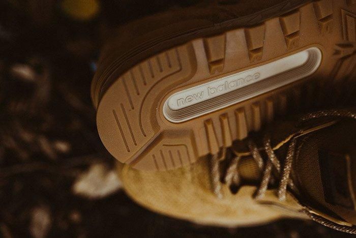 New balance hotsell 574s wheat