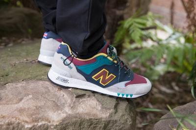 New Balance 577 Napes Pack Hypedc 7