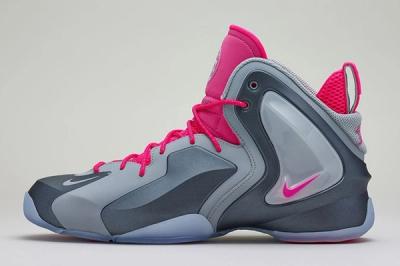 Nike Lil Penny Posite First Colours 1