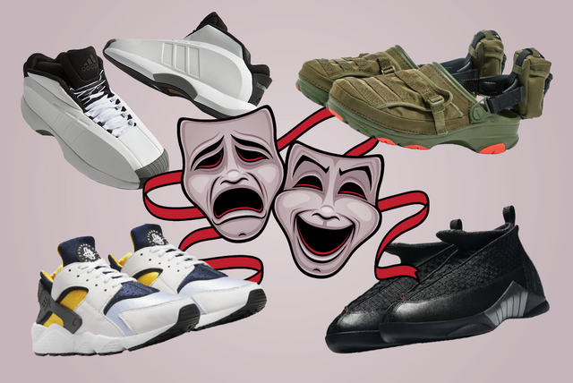 hurrah cheese sneakers