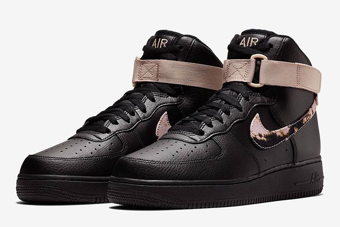 nike air force 1 acid wash