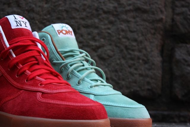 Atmos Pony New York State Of Mind 4