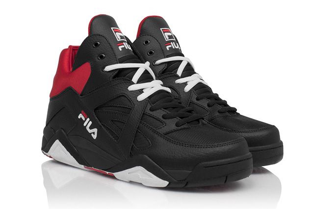Fila Cage Re Introduced Pack