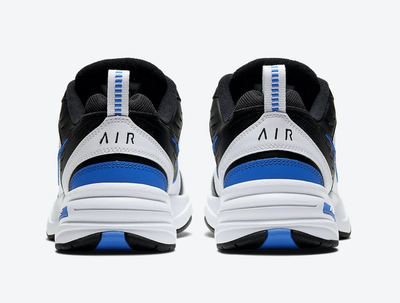 Nike Air Monarch 4 Fragment 415445-002