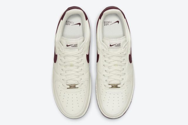 air force 1 craft difference