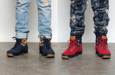 10 Deep Timberland The Nomads Collection 9