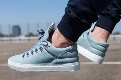 Filling Pieces Furby Blue 7