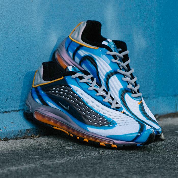 sneaker news