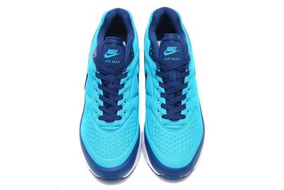 Nike Air Max Bw Ultra Se Coastal Blue 8