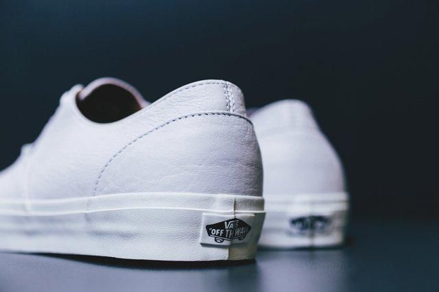 Vans Ca Leather Collection 11