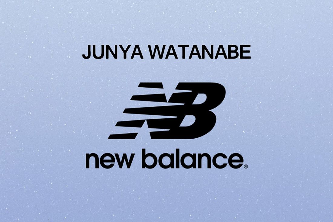 Junya Watanabe x New Balance 1906R Loafer