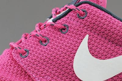 Nike Wmns Roshe Run Cotton Candy 4