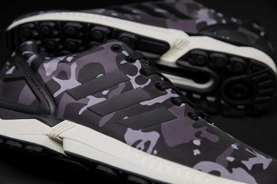 Adidas Zx Flux Sns Exclusive Pattern Pack 14