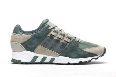 Adidas Equipment Support Rf Trace Green 4