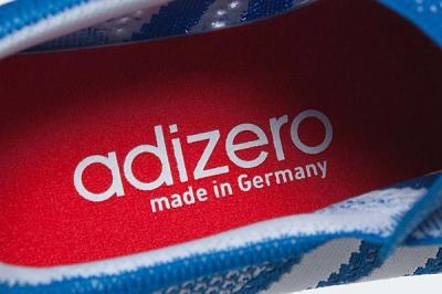 Adizero Made In Germany 1