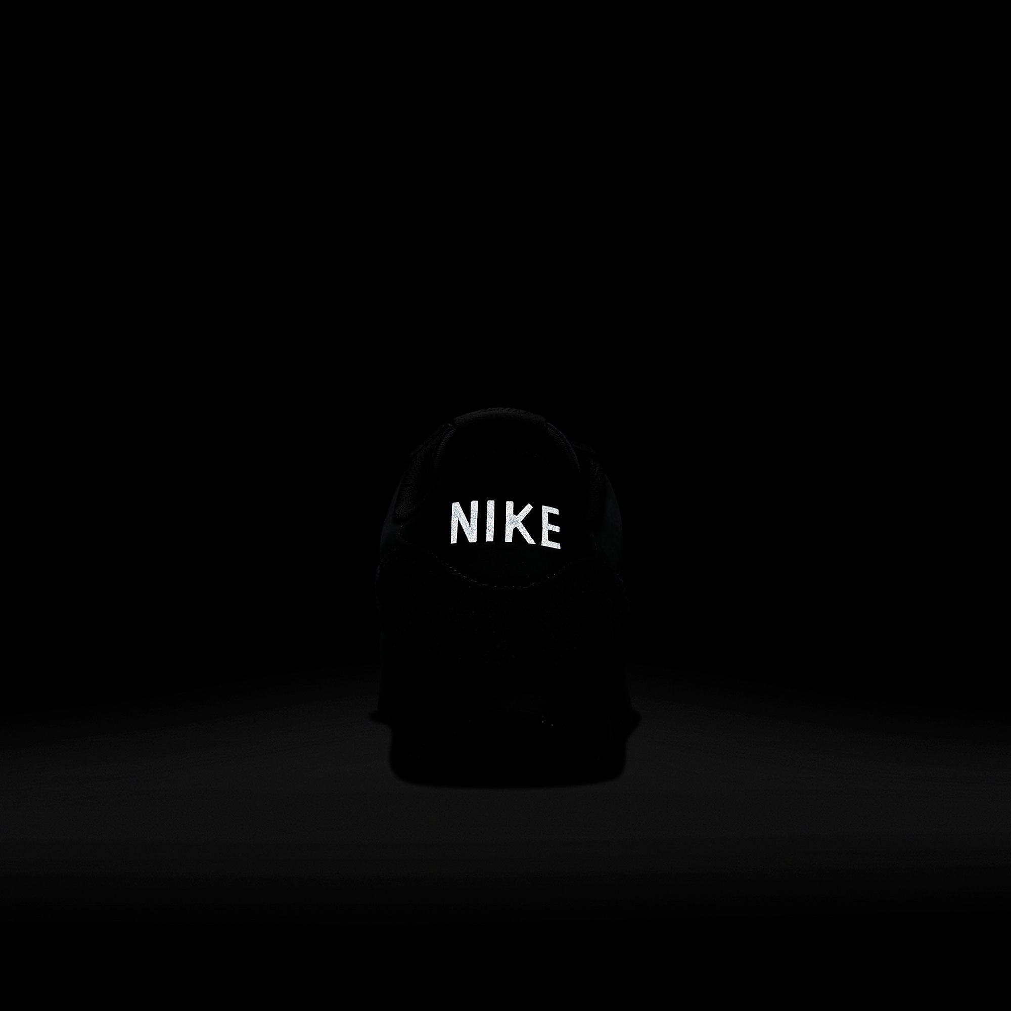 Nike Cortez Triple Black FJ5465-010