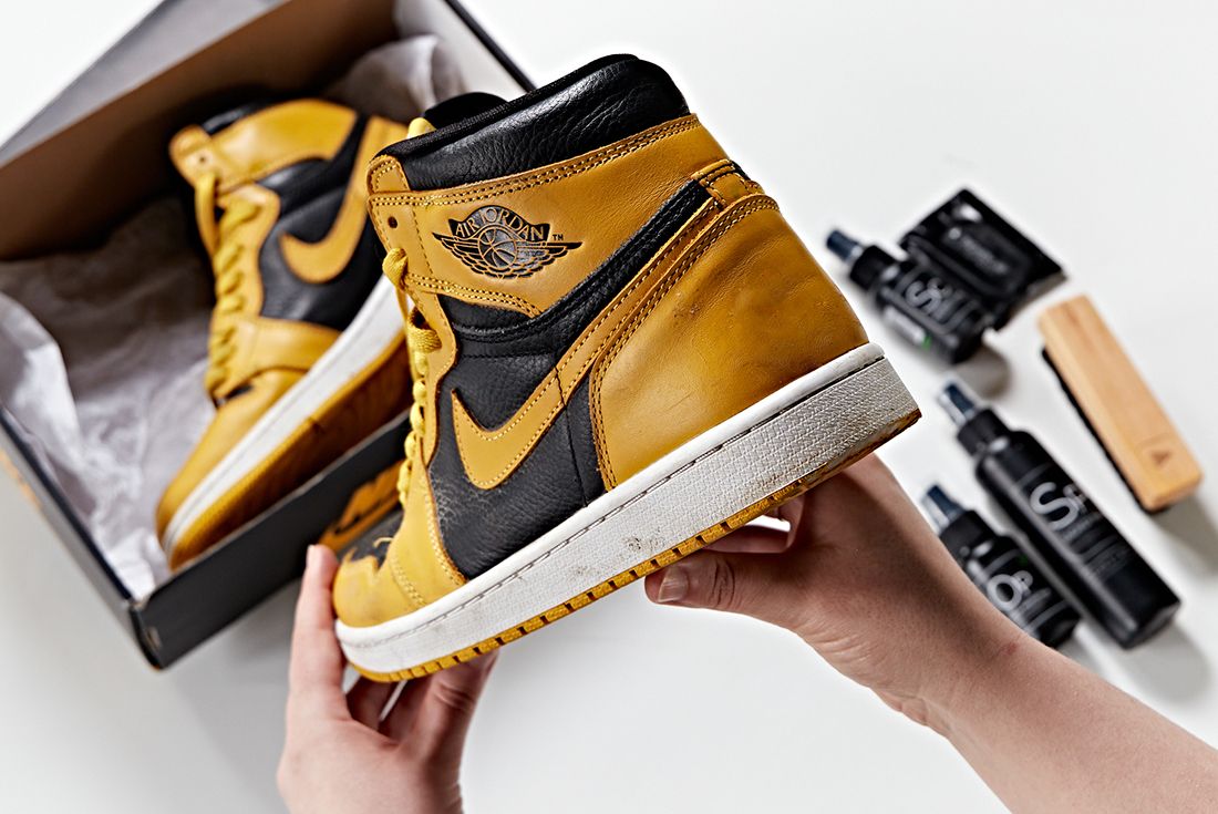 The Art of Eco-Friendly Sneaker Rejuvenation - Sneaker Freaker