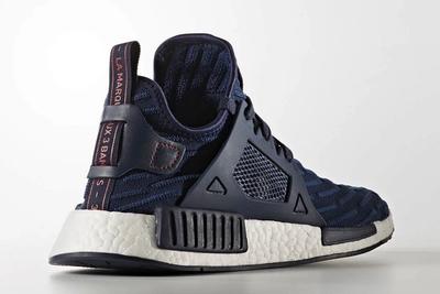 Adidas Nmd Xr1 Pack 5
