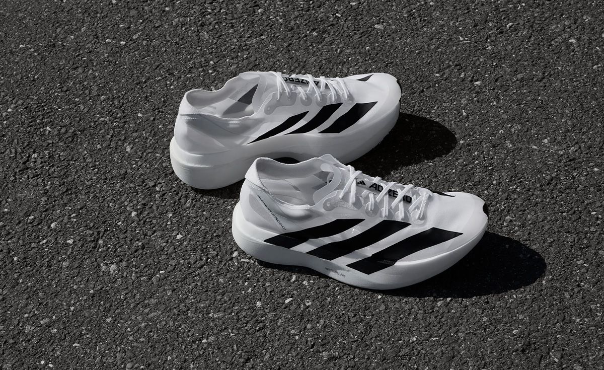 This is why the adidas ADIZERO Adios Pro Evo 1 is $500 - Sneaker Freaker