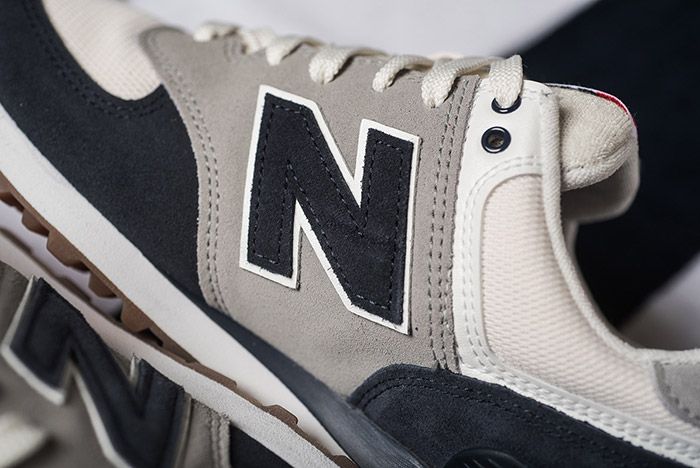 New Balance 574 Terry Cloth Pack 11