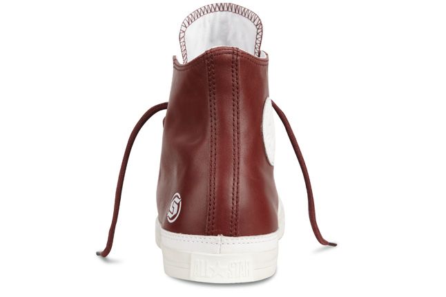 Converse Subcrew Chuck Taylor All Star Quater Heel 1