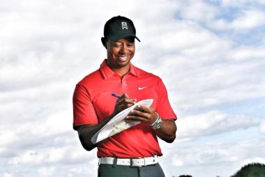 Tiger Woods and Nike End 27-Year Partnership