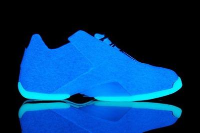 Adidas Tmac Glow In The Dark 3