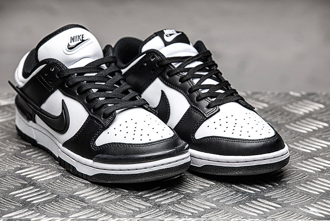 Nike Dunk Low versus Dunk Low Twist: Breaking Down the Differences